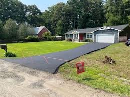 Best Driveway Maintenance Services  in Newark, NY